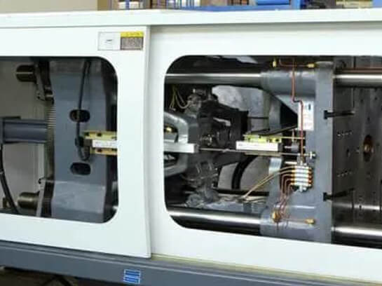 Exploring the Capabilities of 5 Axis CNC Machining