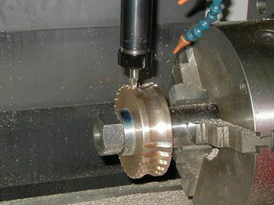 What Are the Applications of 4-Axis CNC Machining Services?