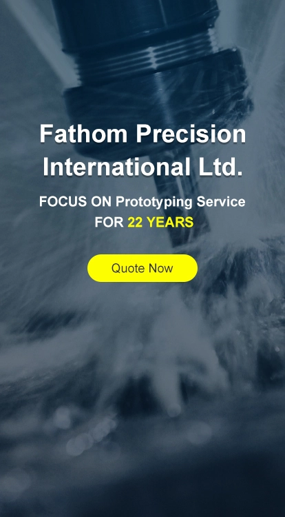 Fathom Precision International Ltd.